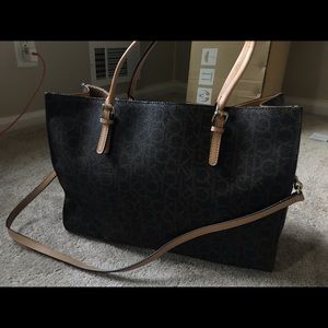 Calvin Klein purse
